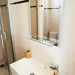 Lovely Paris - 6 Pers - Wifi Apartamento Chatou