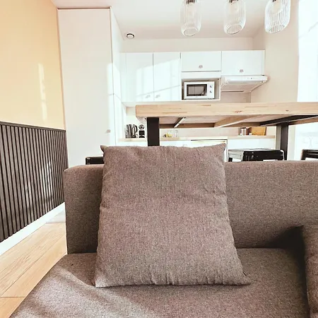 Lovely Paris - 6 Pers - Wifi Apartmán Chatou