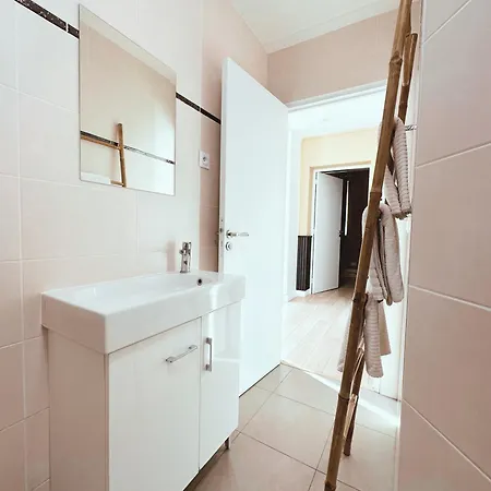 Lovely Paris - 6 Pers - Wifi Apartment