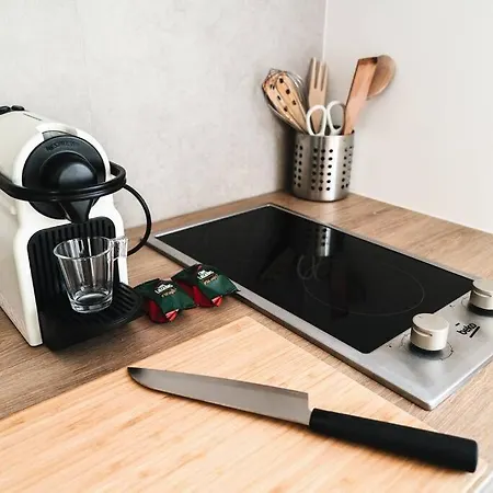 Lovely Paris - 6 Pers - Wifi *