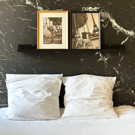 Apartment Lovely Paris - 6 Pers - Wifi Chatou