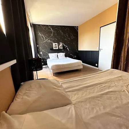 Lovely Paris - 6 Pers - Wifi Chatou