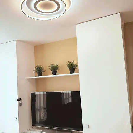 Apartmán Lovely Paris - 6 Pers - Wifi *