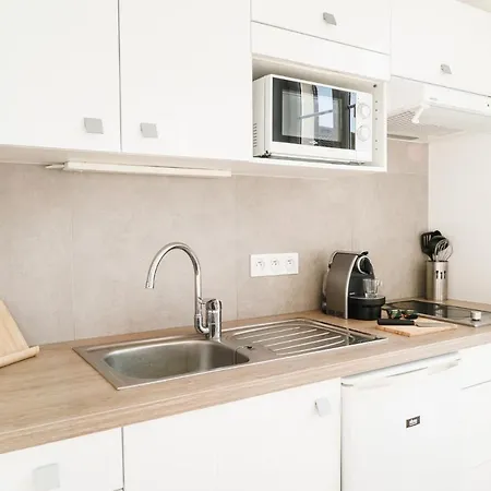 Apartment Lovely Paris - 6 Pers - Wifi