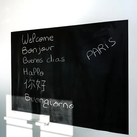 Lovely Paris - 6 Pers - Wifi Chatou