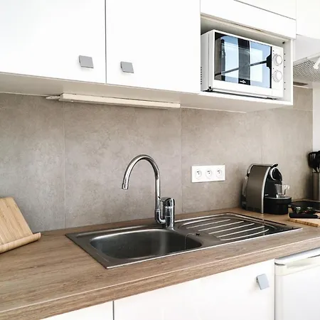 Apartment Lovely Paris - 6 Pers - Wifi Chatou