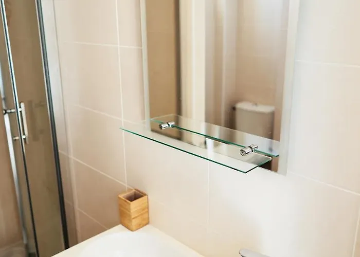 Lovely Paris - 6 Pers - Wifi 아파트 샤토